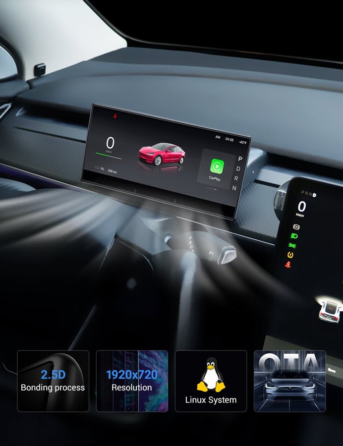 TESVX product image