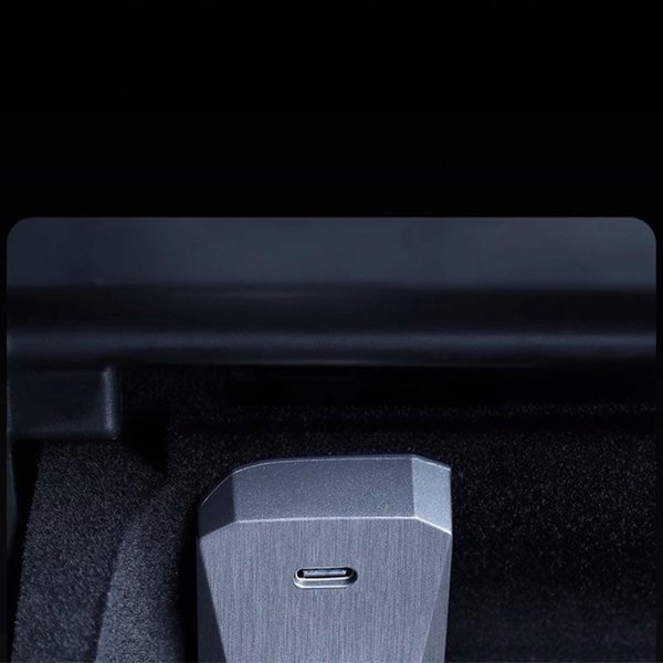 TESVX product image