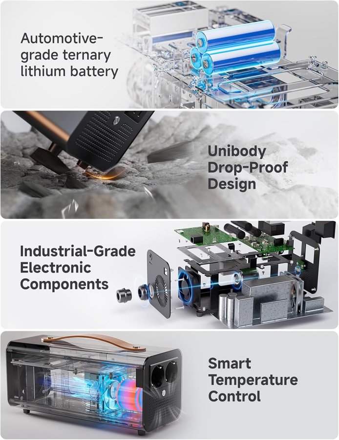 TESVX product image