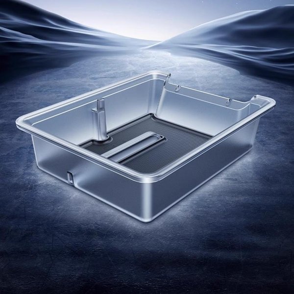 TESVX product image