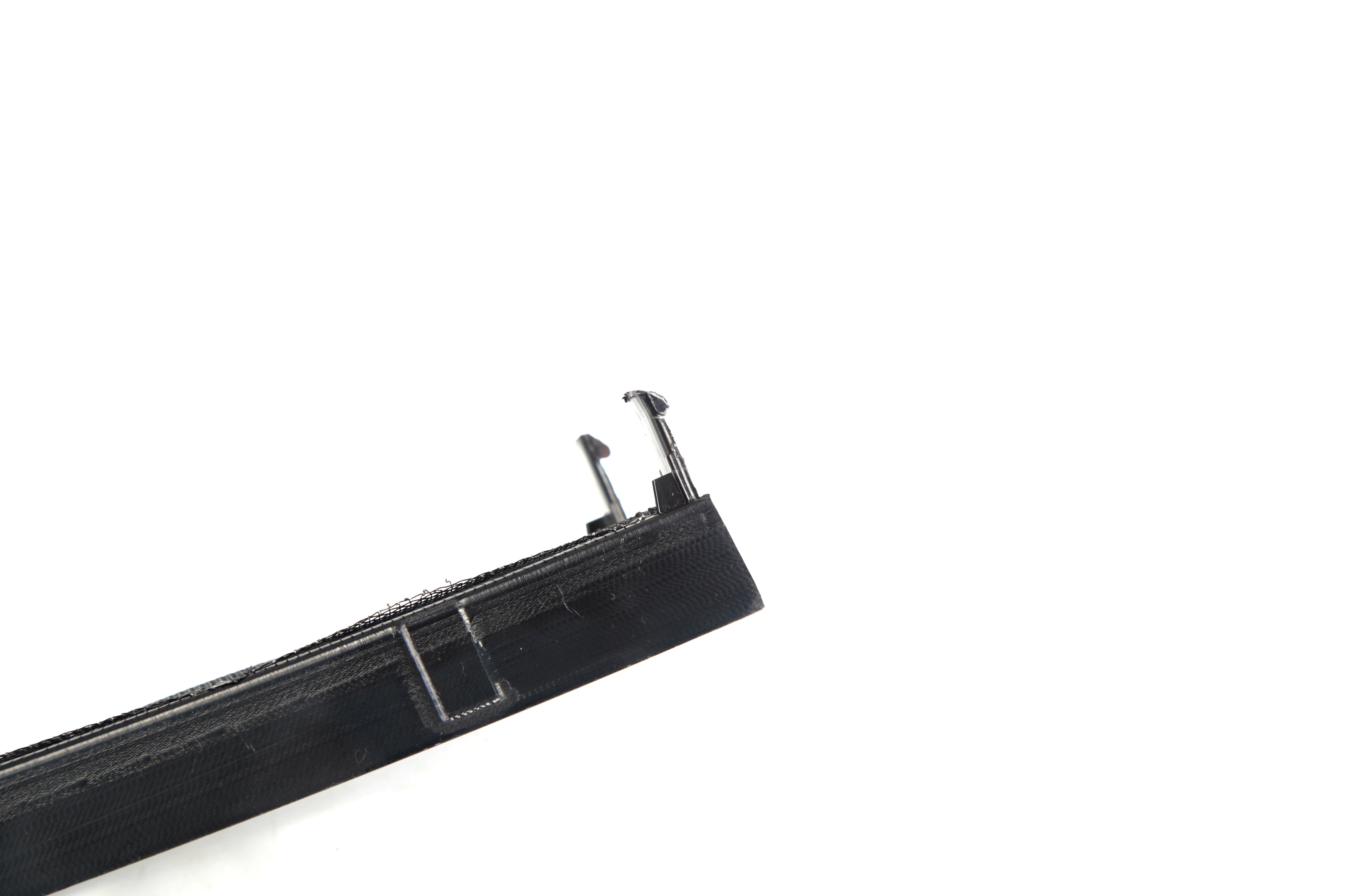 Clip-In ABS Frame - TESVX Insect Screen