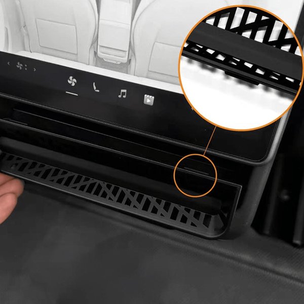 TESVX product image