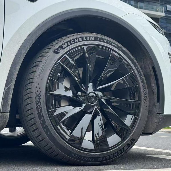 TESVX product image
