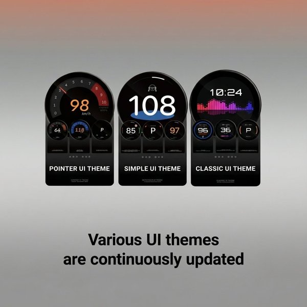 TESVX product image
