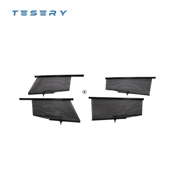 TESVX product image
