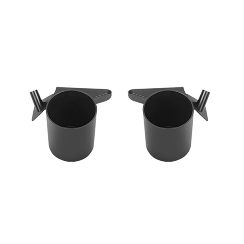 Match the Bracket Profile - TESVX Door Cup Holder