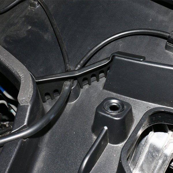 TESVX product image