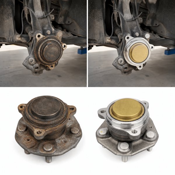 TESVX product image