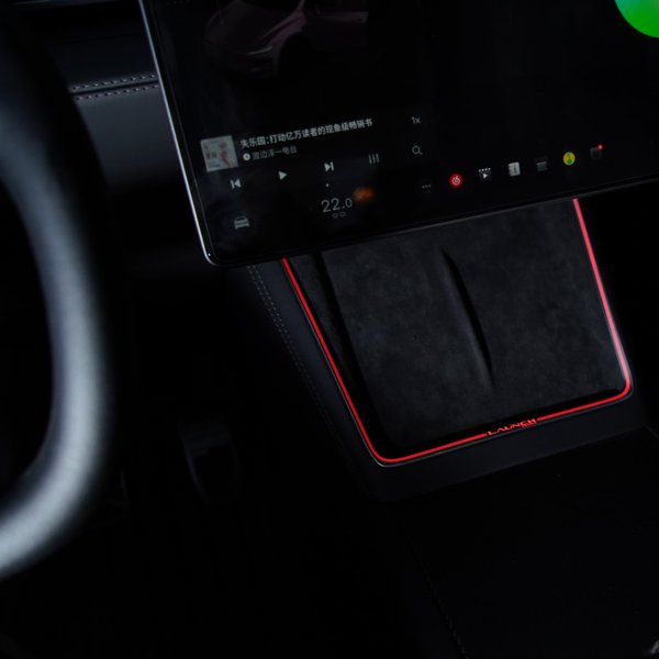 TESVX product image