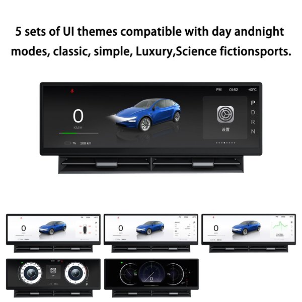 TESVX product image