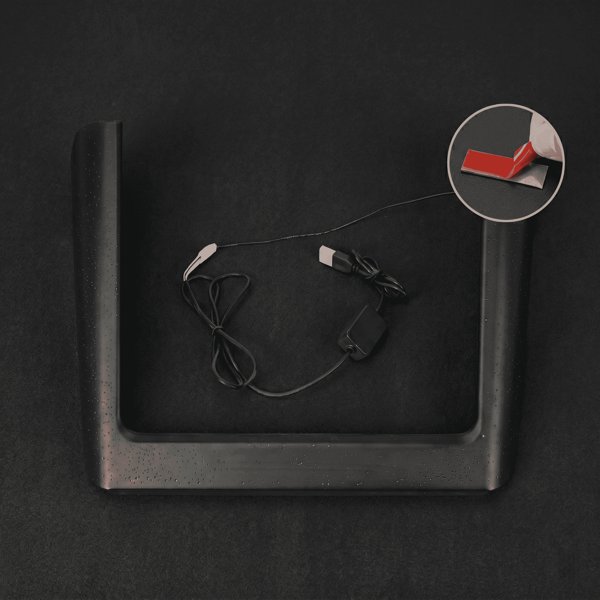 TESVX product image