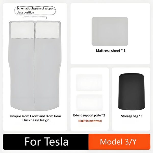 TESVX product image