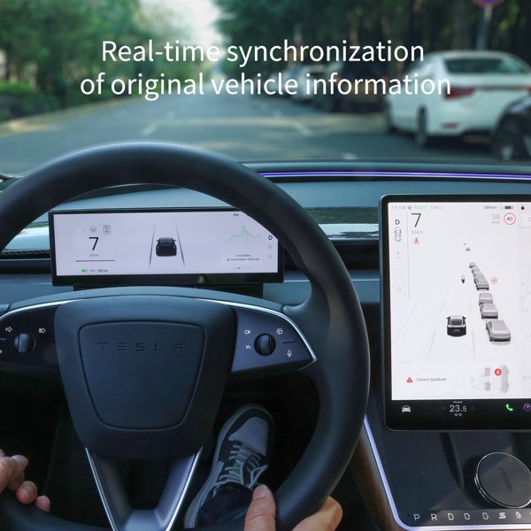TESVX product image