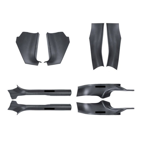 TESVX product image