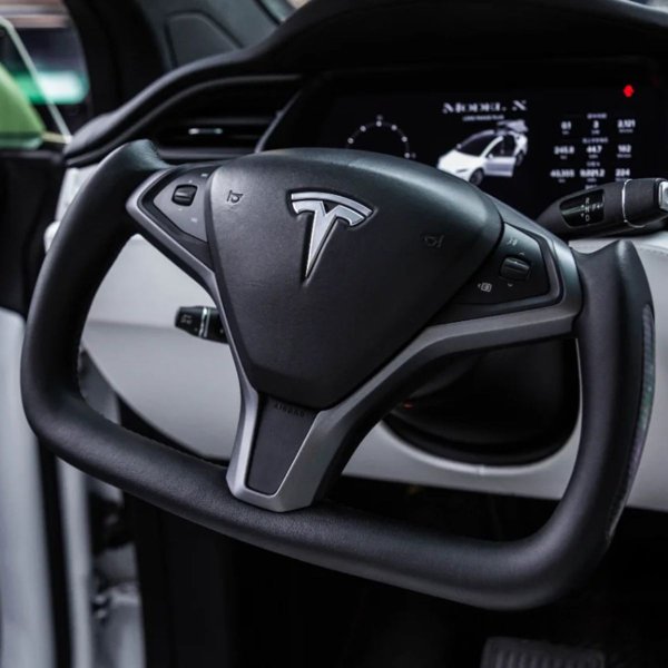 TESVX product image