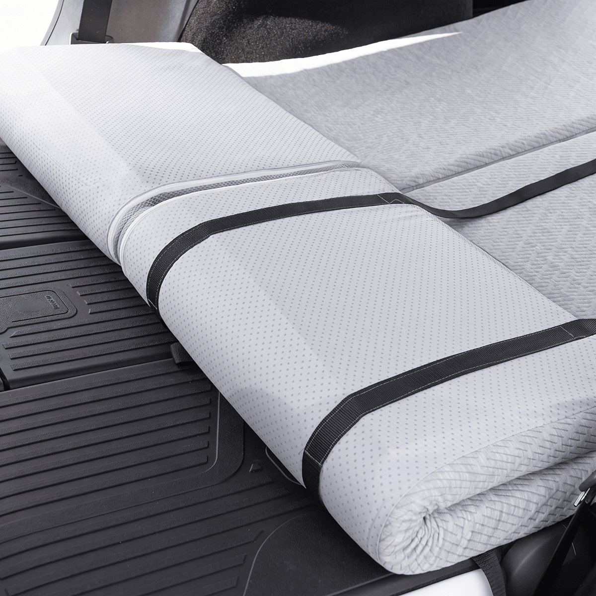 Roll and Secure - TESVX Camping Mattress
