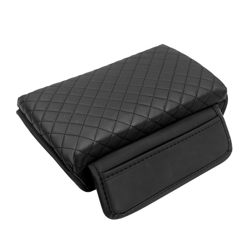 One Black Cover - TESVX Armrest Cover