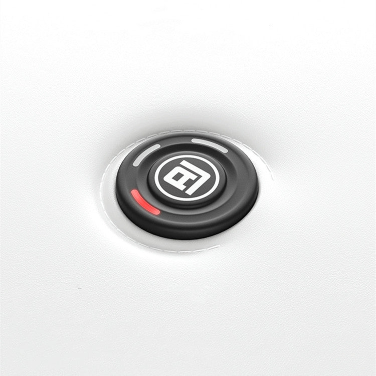 One-Button Speed Control