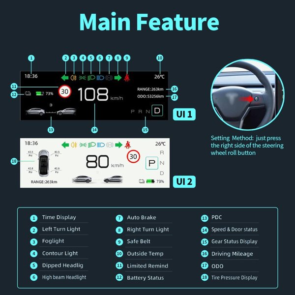 TESVX product image