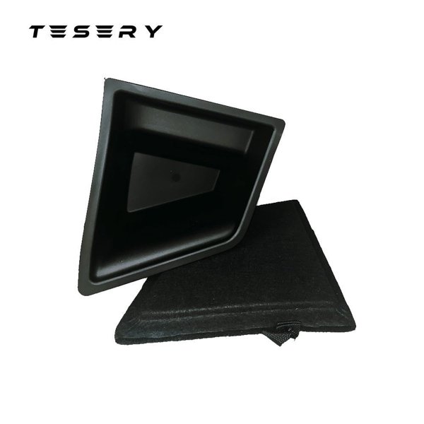 TESVX product image