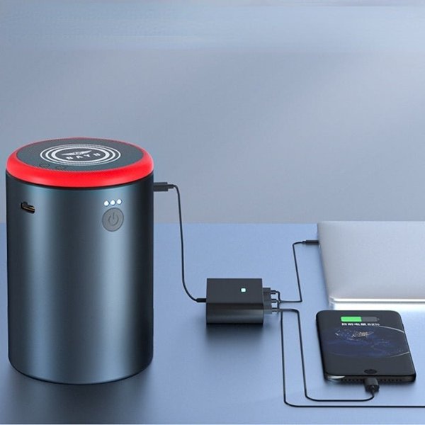 TESVX product image