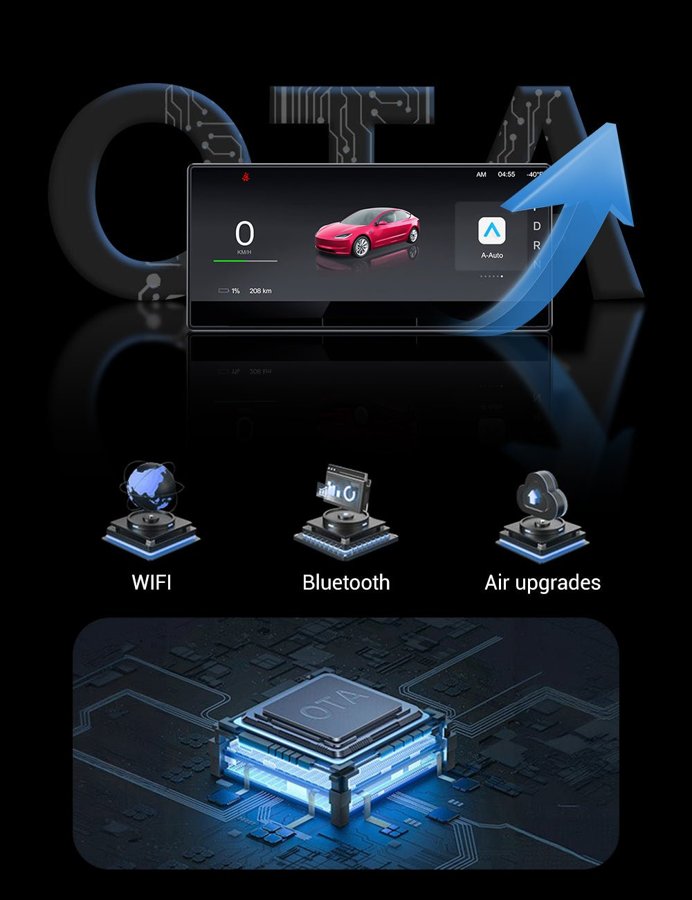 TESVX product image