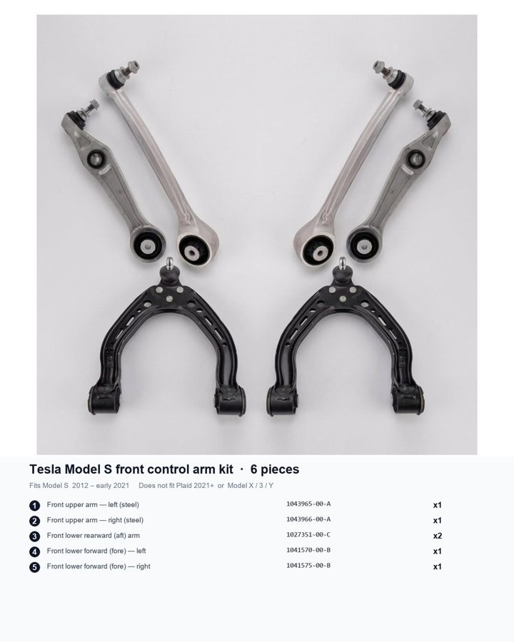 TESVX product image