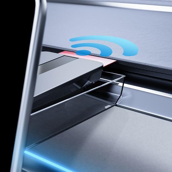 TESVX product image