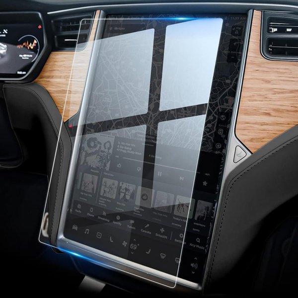 TESVX product image