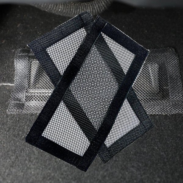 TESVX product image