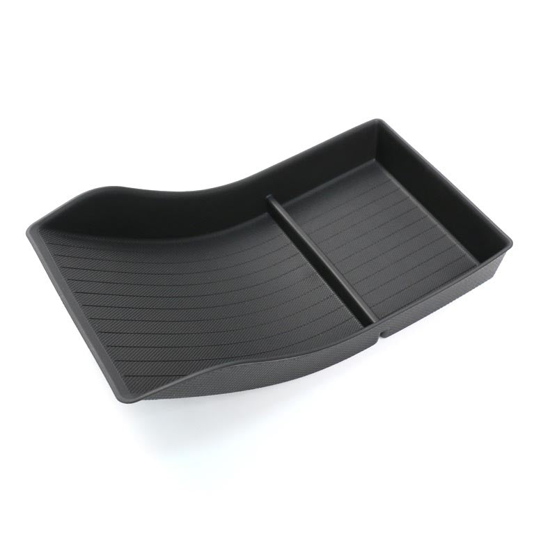 TPE Construction - TESVX Armrest Storage Box