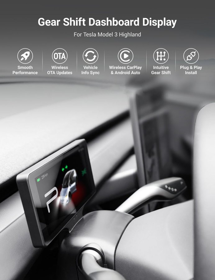 TESVX product image