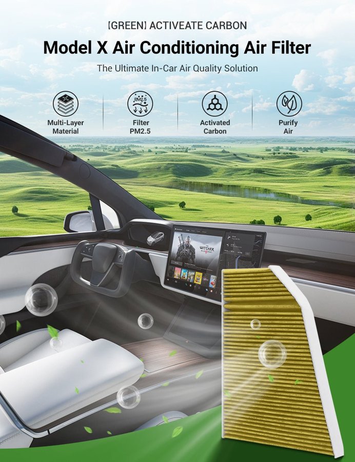 TESVX product image