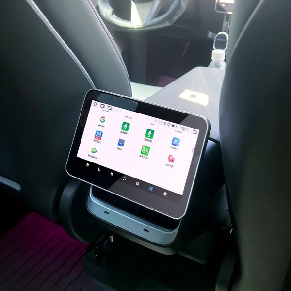 TESVX product image