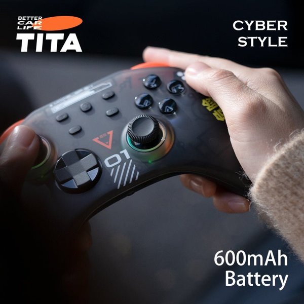 TESVX product image