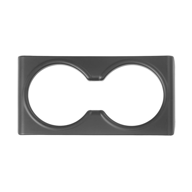 Glossy and Matte Finishes - TESVX Cup Holder Cover