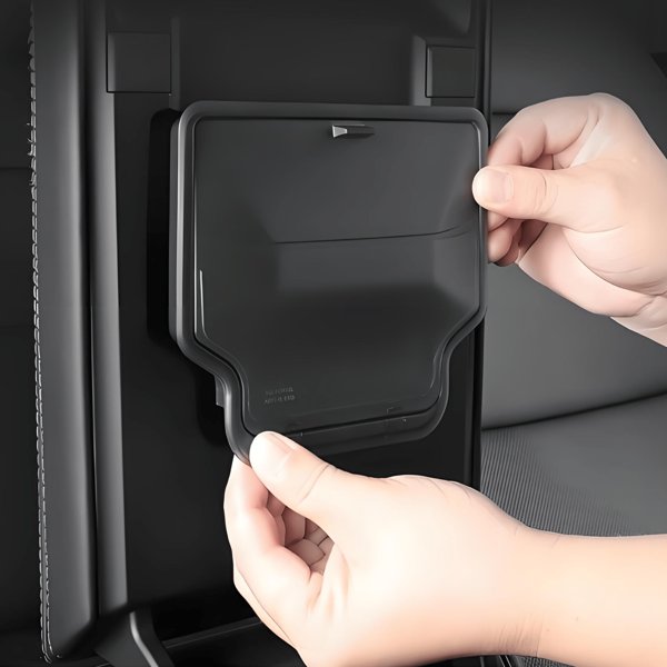 TESVX product image