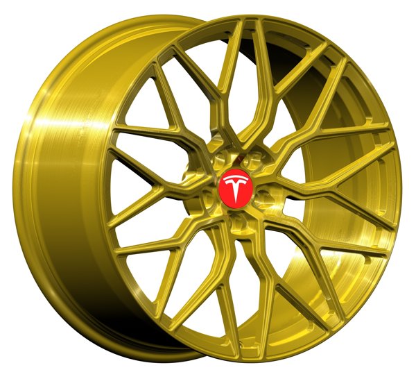 TESVX product image