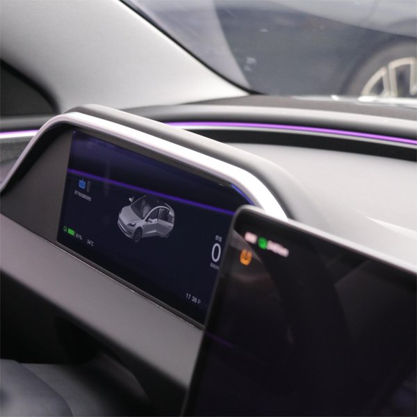 TESVX product image