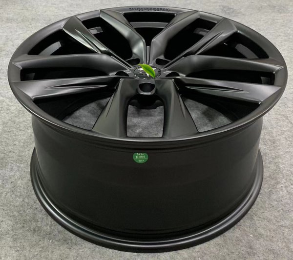 TESVX product image