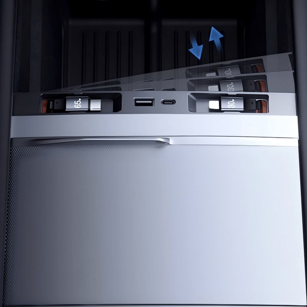 TESVX product image
