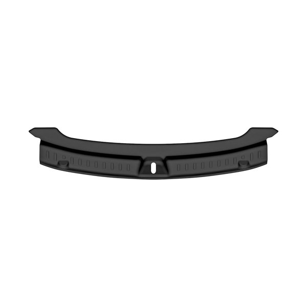 Ultra-Thin TPE Trunk Sill Protector with Seal-Groove Install for Tesla Model Y Juniper