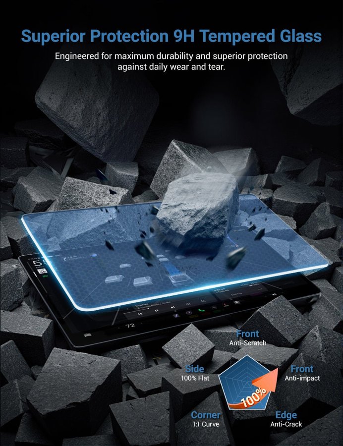 TESVX product image