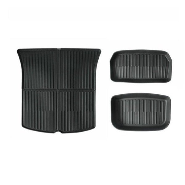 TESVX product image