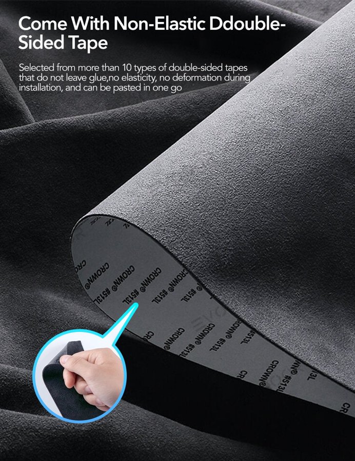TESVX product image