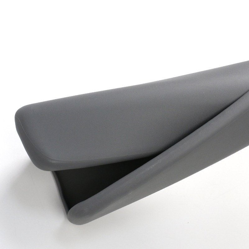 Fit Over the Existing Lid - TESVX Armrest Cover
