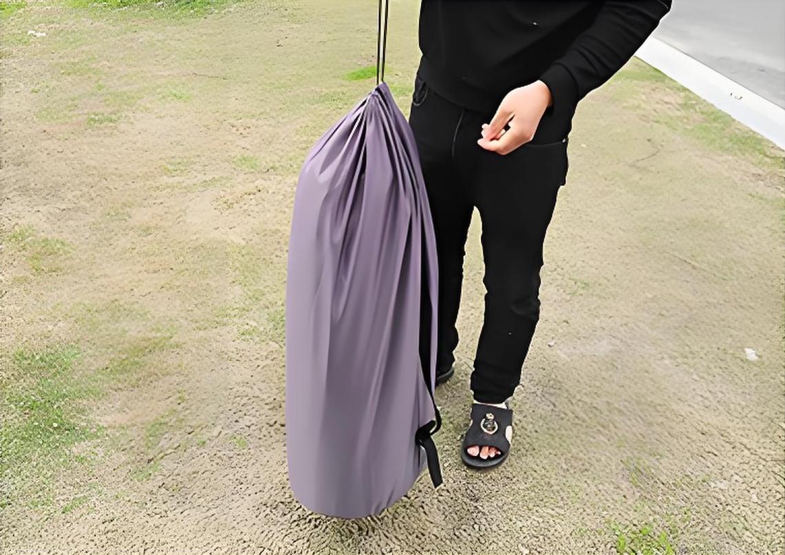 Storage Bag and Strap - TESVX Air Mattress