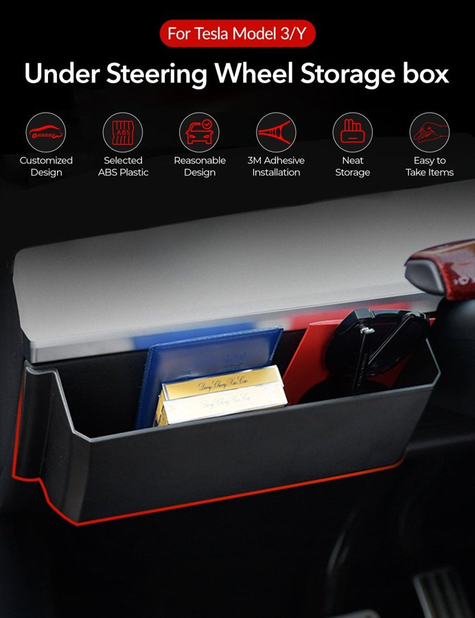 TESVX product image