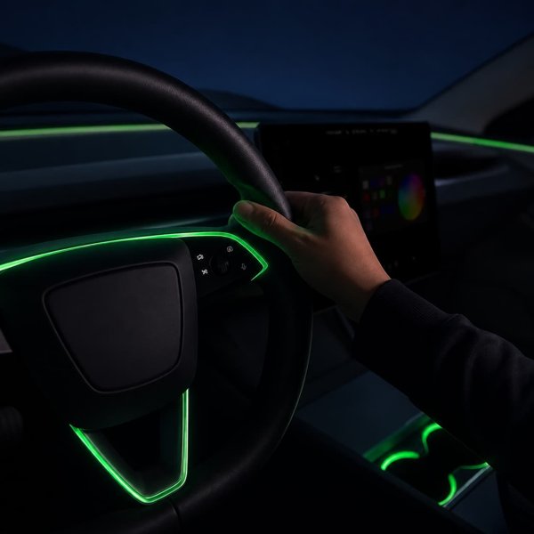 TESVX product image