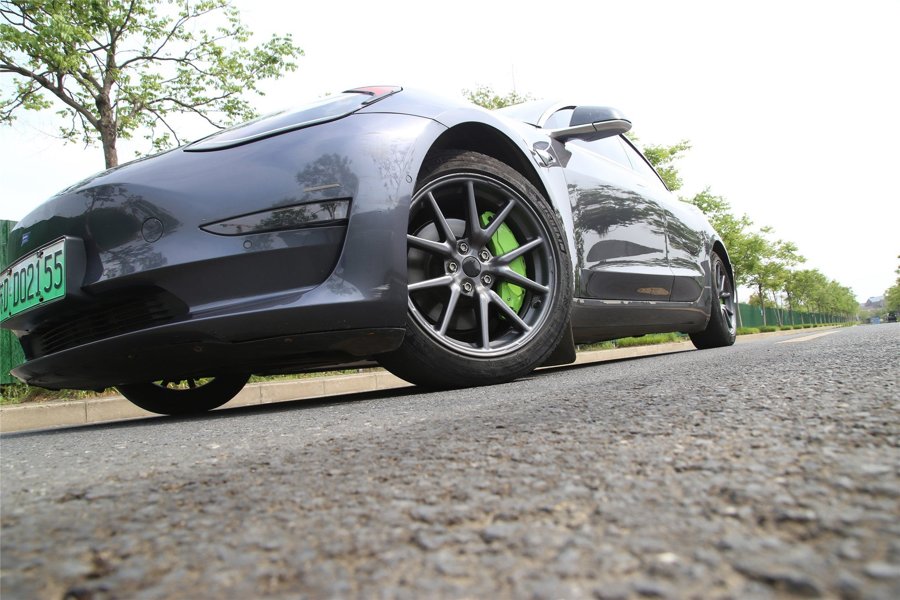 TESVX product image